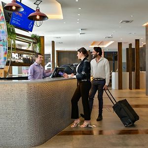 Holiday Inn Express Newcastle By Ihg