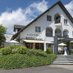 Hotel Thorenberg